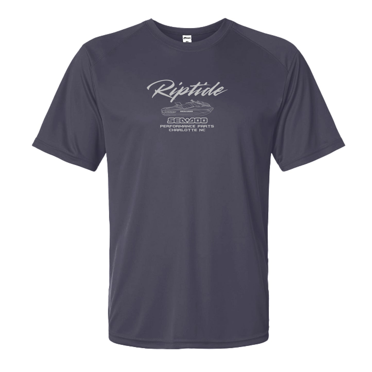 Graphite - FRONT