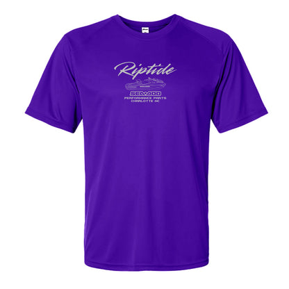 Purple - FRONT