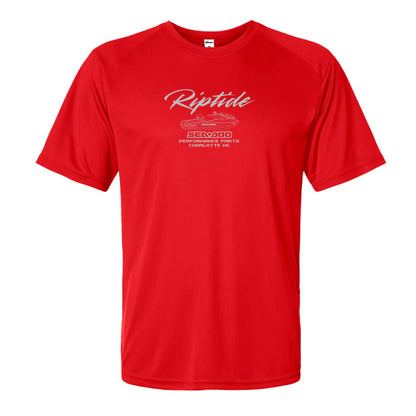 Red - FRONT