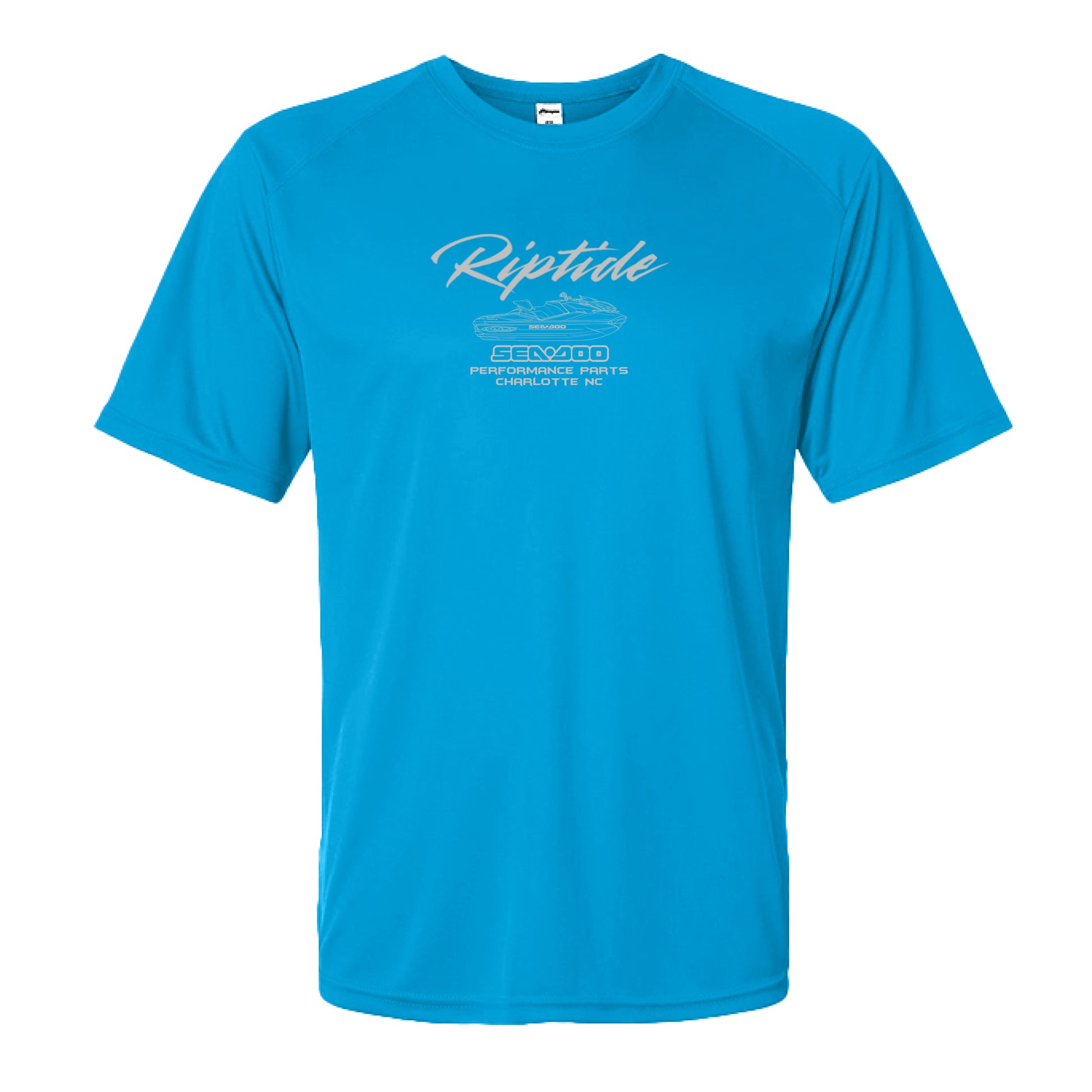 Turquoise - FRONT