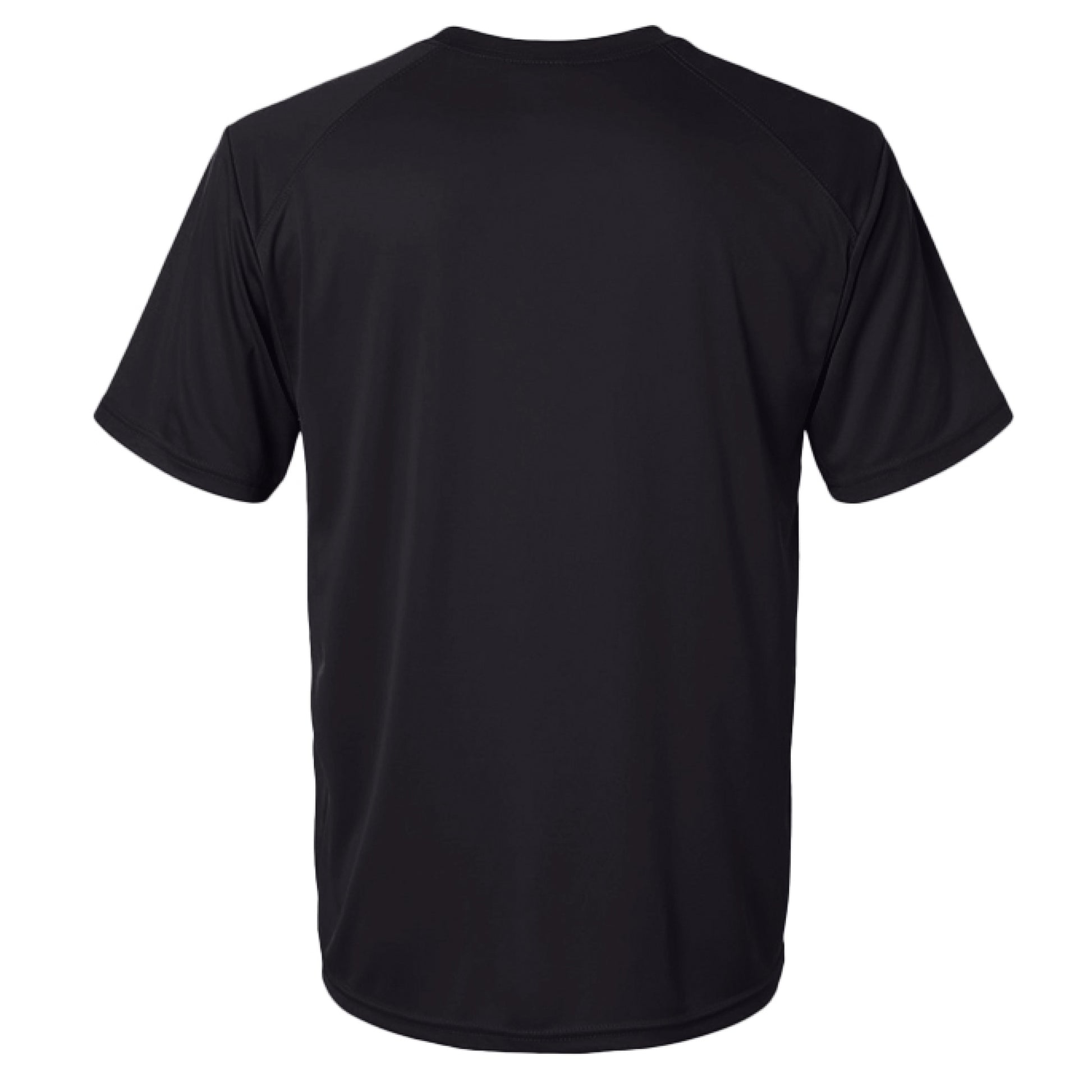 Black - BACK