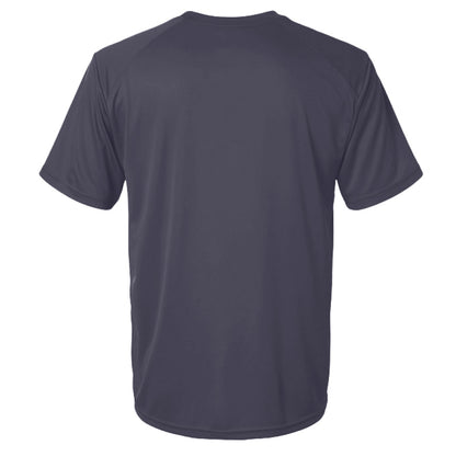 Graphite - BACK