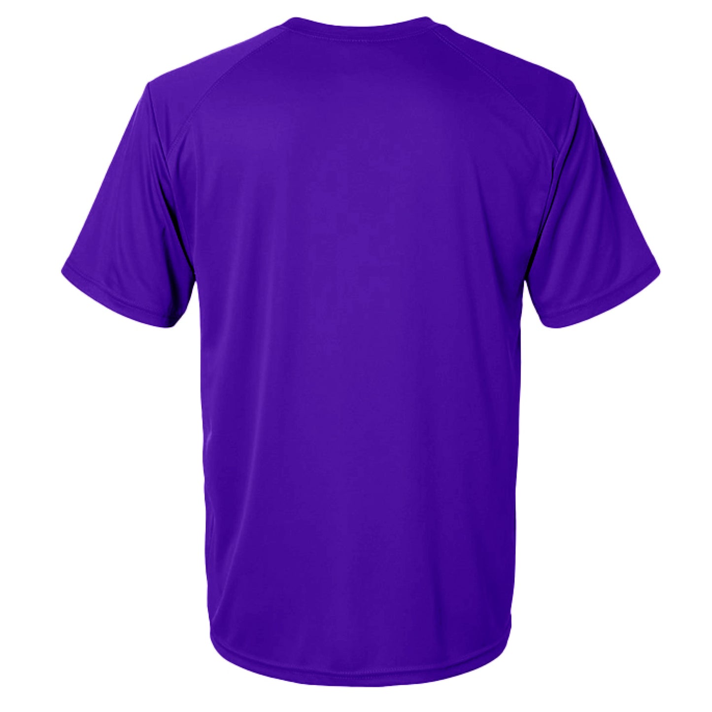 Purple - BACK