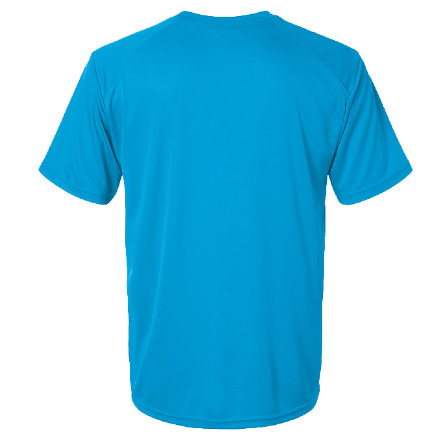 Turquoise - BACK