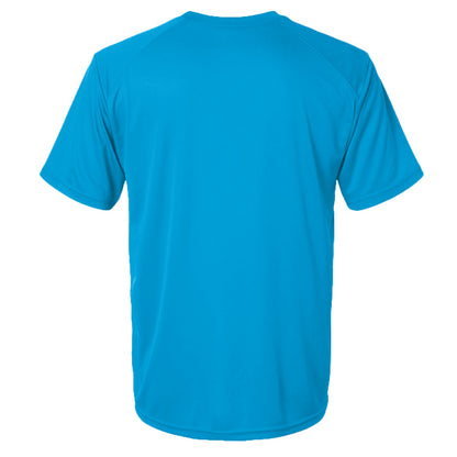 Turquoise - BACK