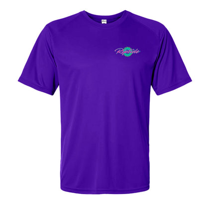 Purple - FRONT