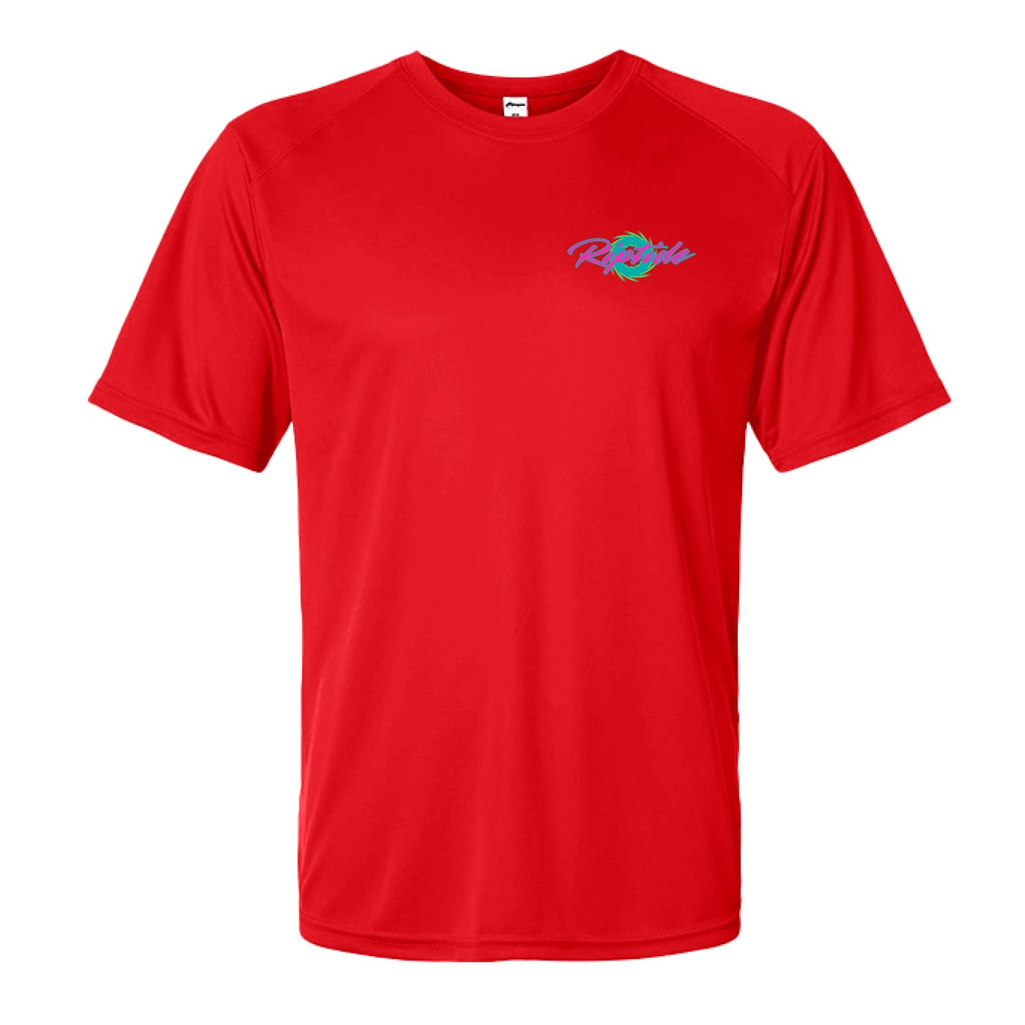 Red - FRONT