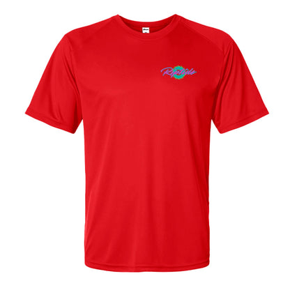 Red - FRONT