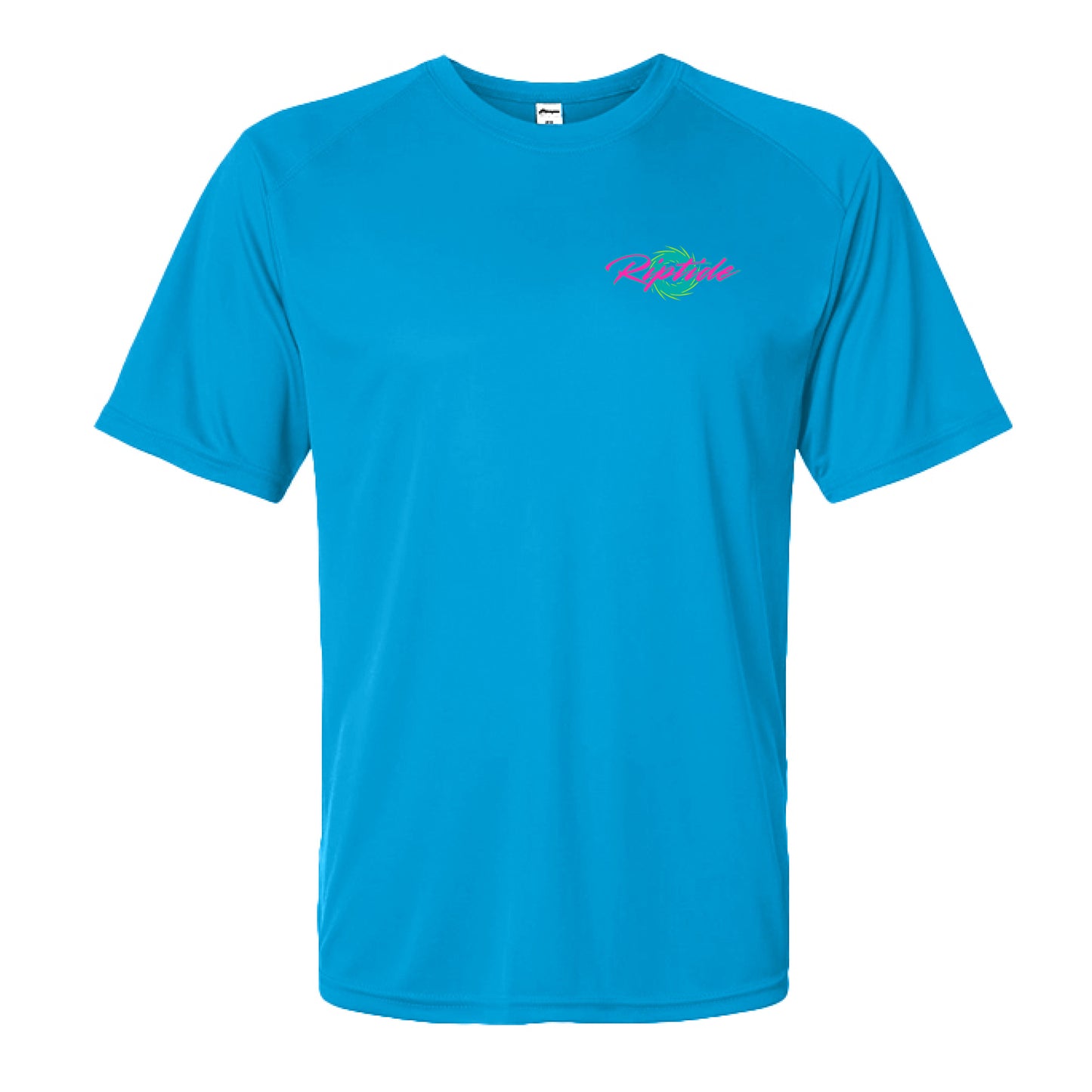 Turquoise - FRONT
