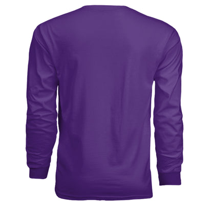 PURPLE - N3165 - BACK