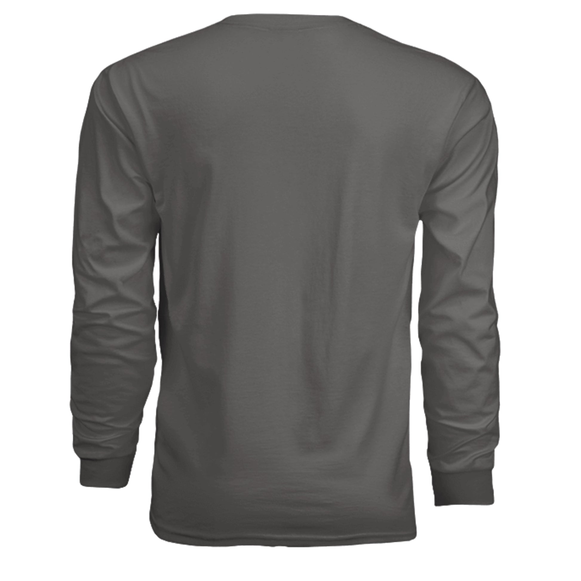 GRAPHITE - N3165 - BACK