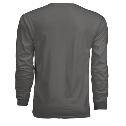 GRAPHITE - N3165 - BACK