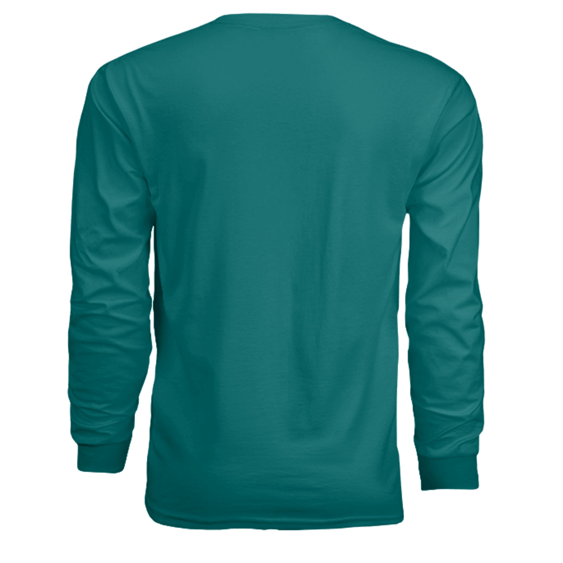 TEAL - N3165 - BACK