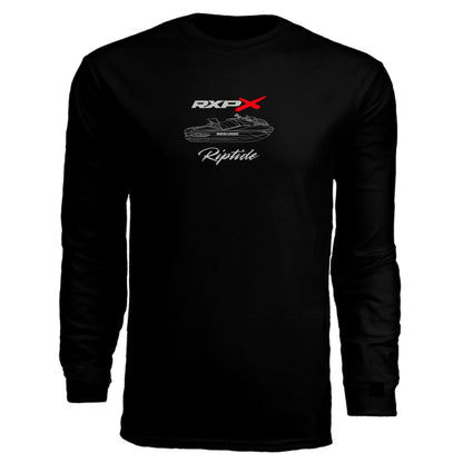 BLACK - N3165 - FRONT