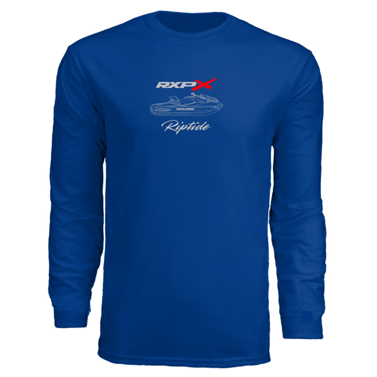 ROYAL - N3165 - FRONT