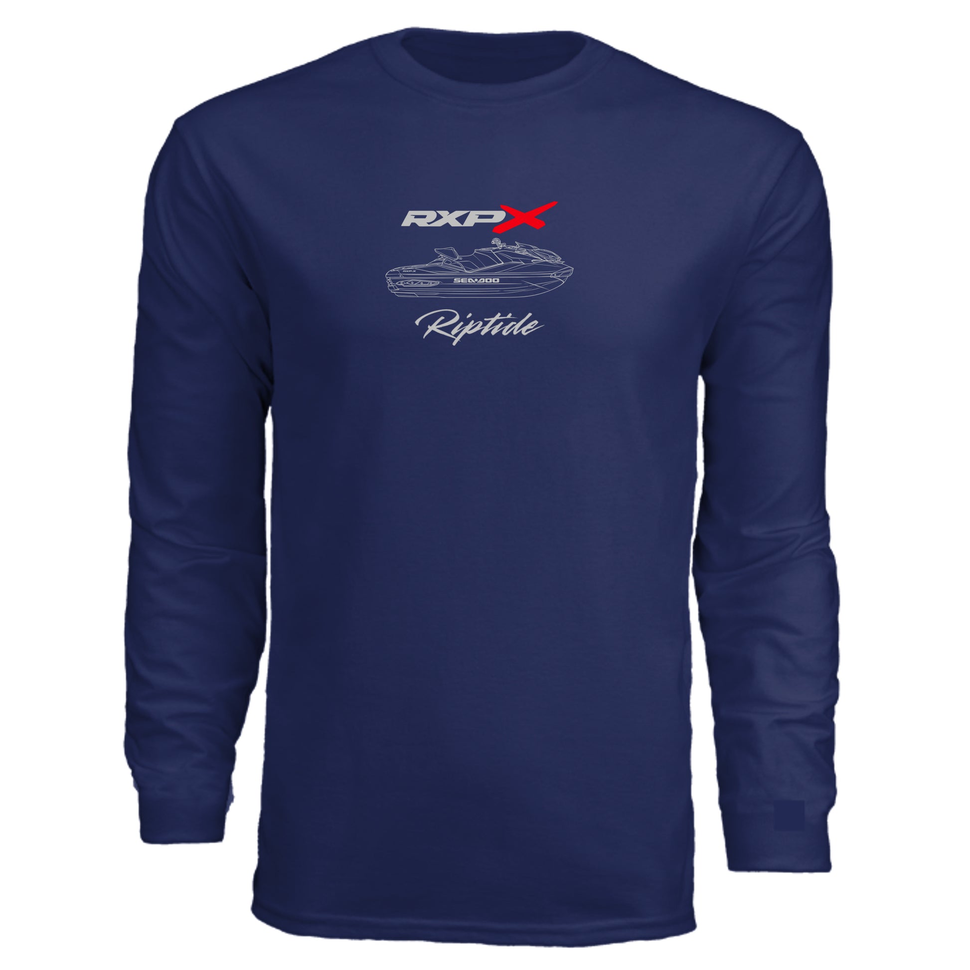 NAVY - N3165 - FRONT