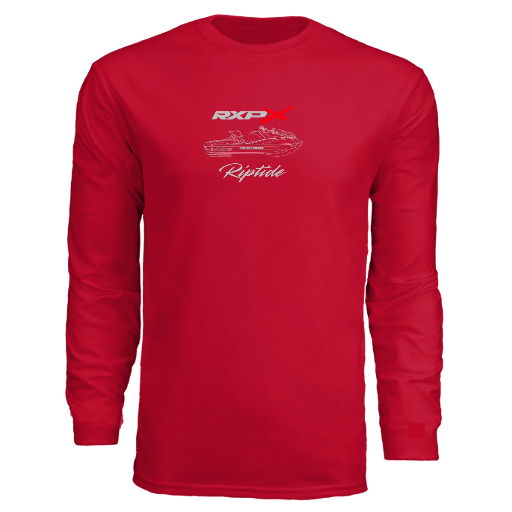 SCARLET - N3165 - FRONT