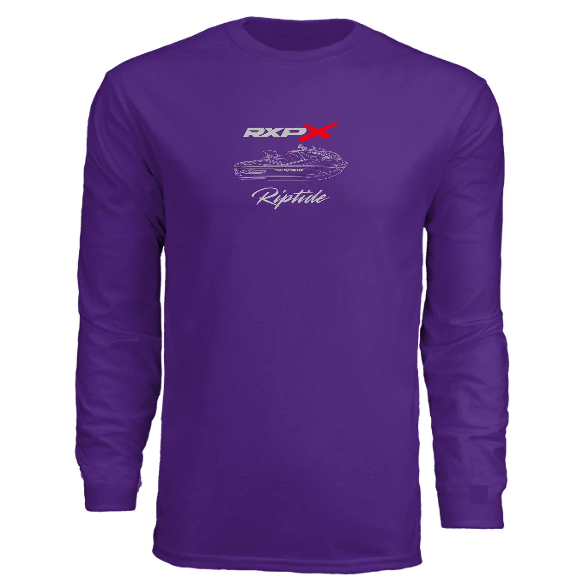 PURPLE - N3165 - FRONT