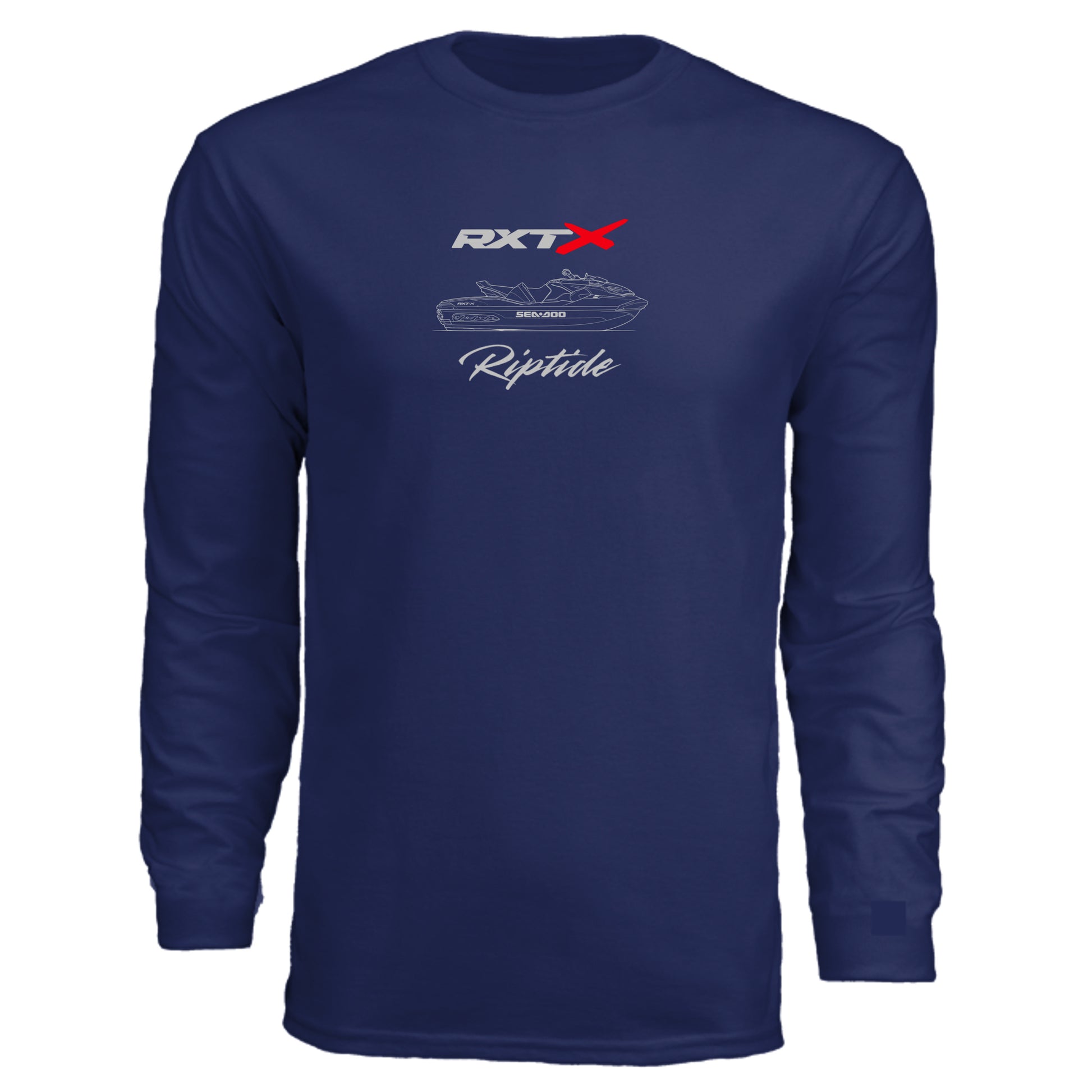 NAVY - N3165 - FRONT