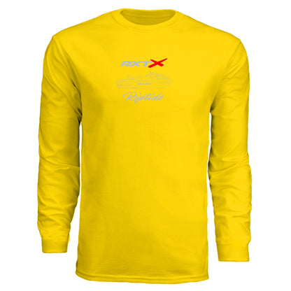 GOLD - N3165 - FRONT