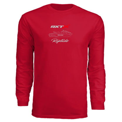 SCARLET - N3165 - FRONT