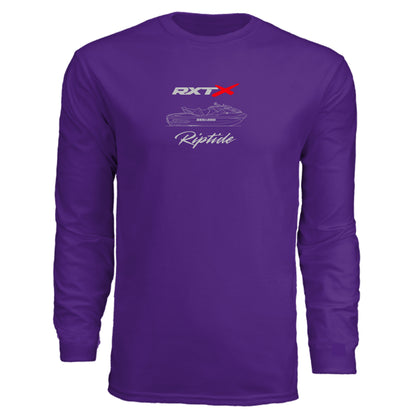 PURPLE - N3165 - FRONT