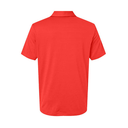 Bright Red - AD704 - BACK