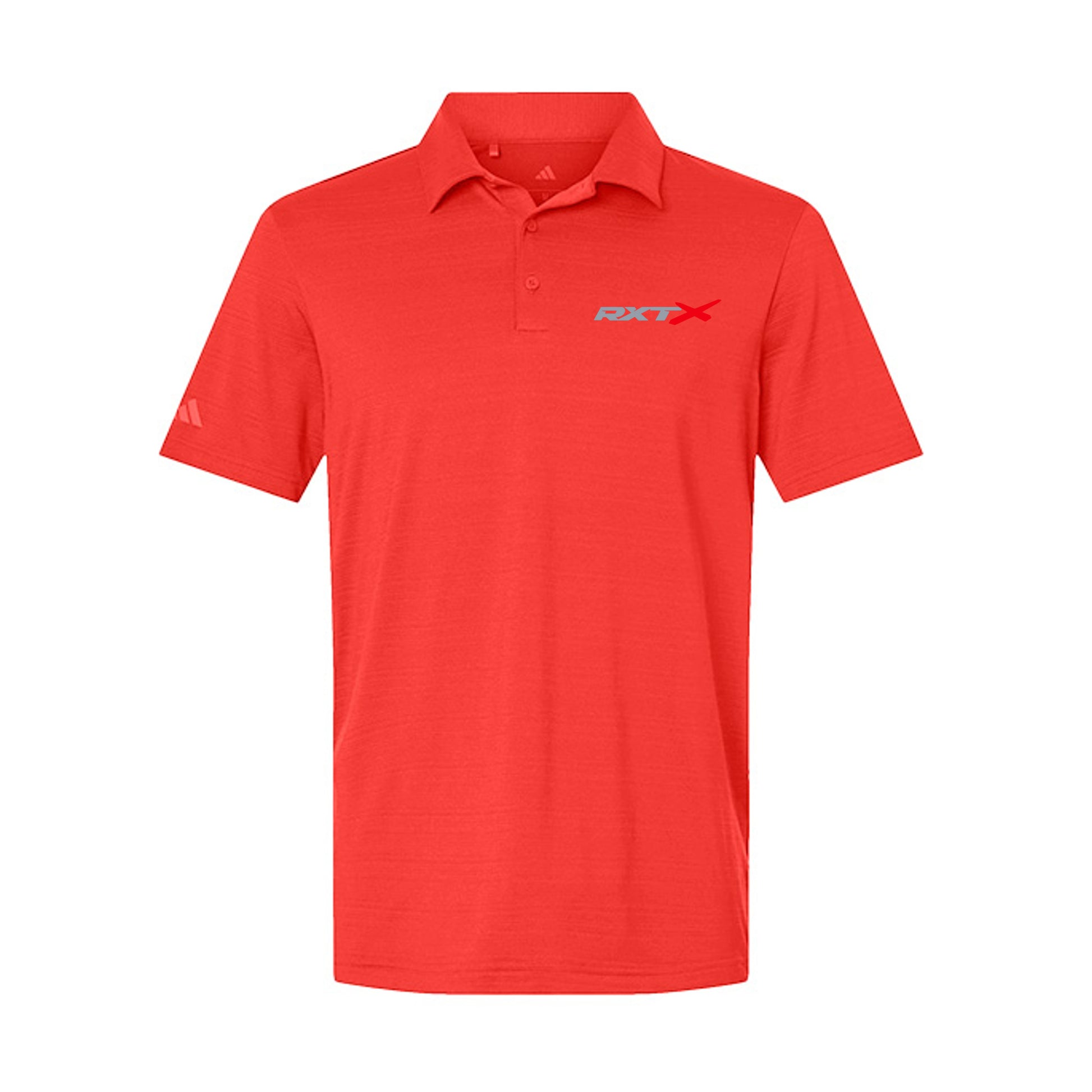 Bright Red - AD704 - FRONT