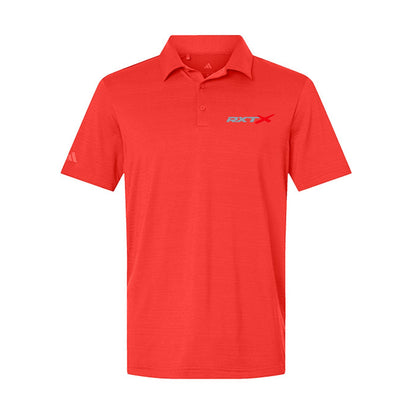 Bright Red - AD704 - FRONT