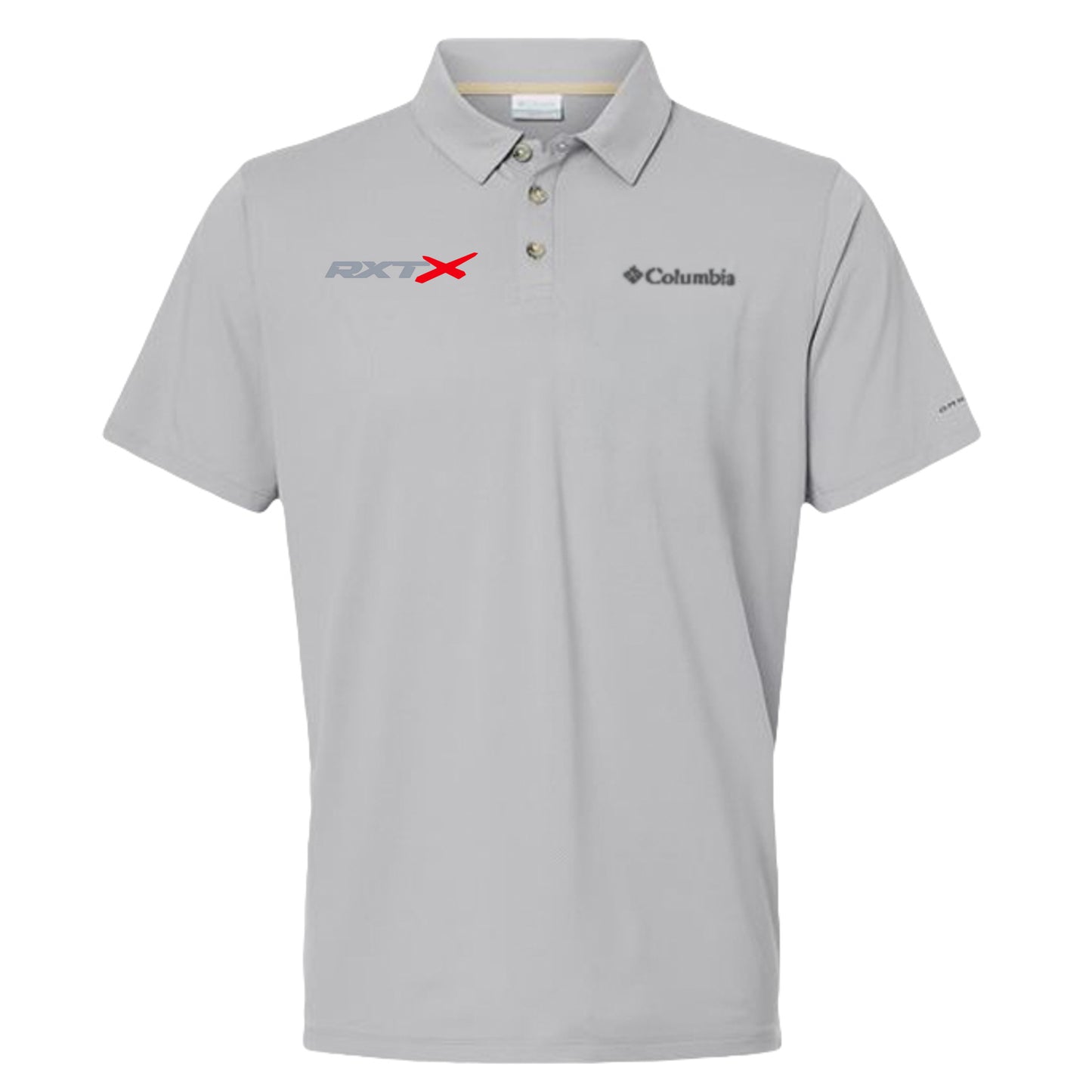 Columbia Grey - 211856 - FRONT