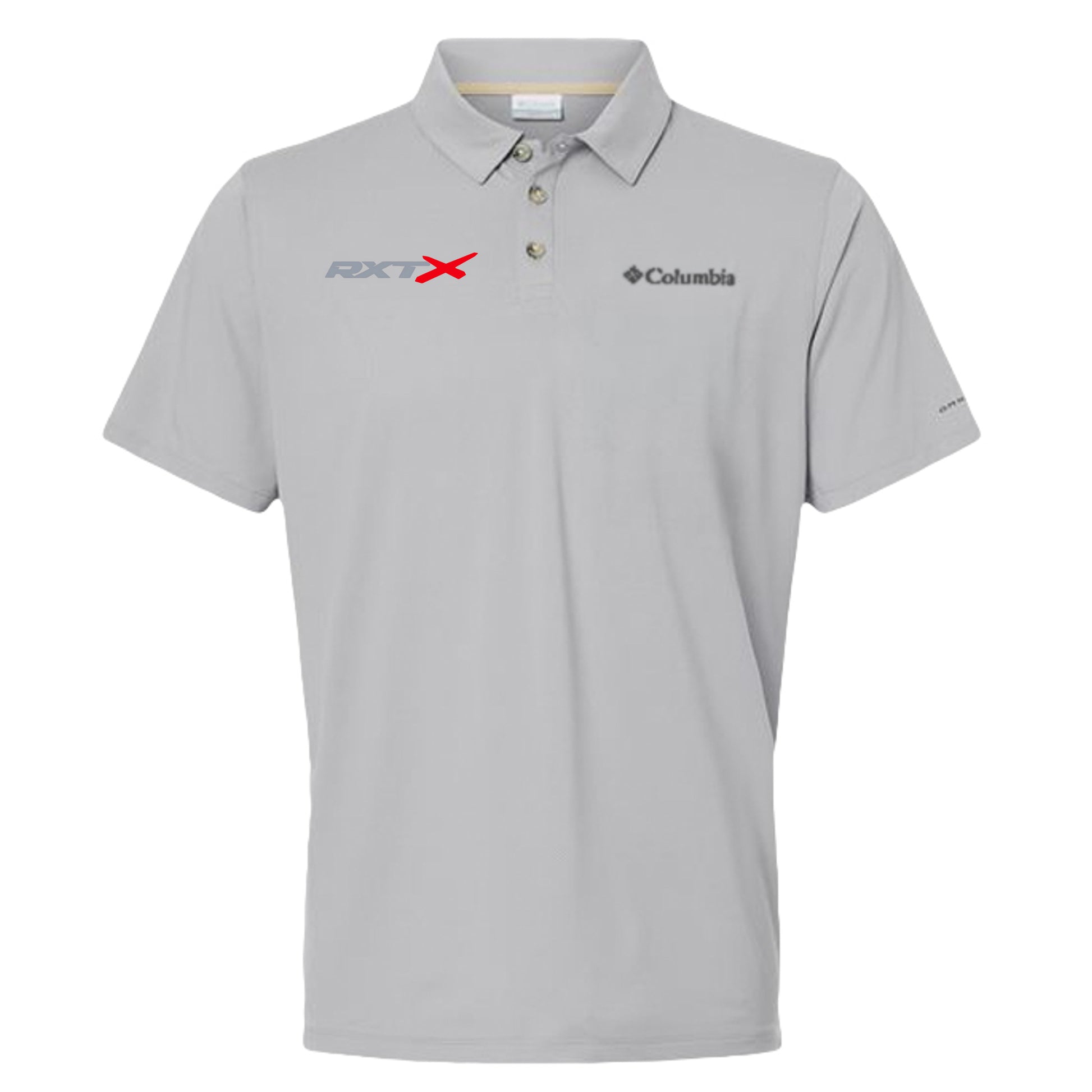 Columbia Grey - 211856 - FRONT