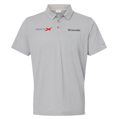 Columbia Grey - 211856 - FRONT