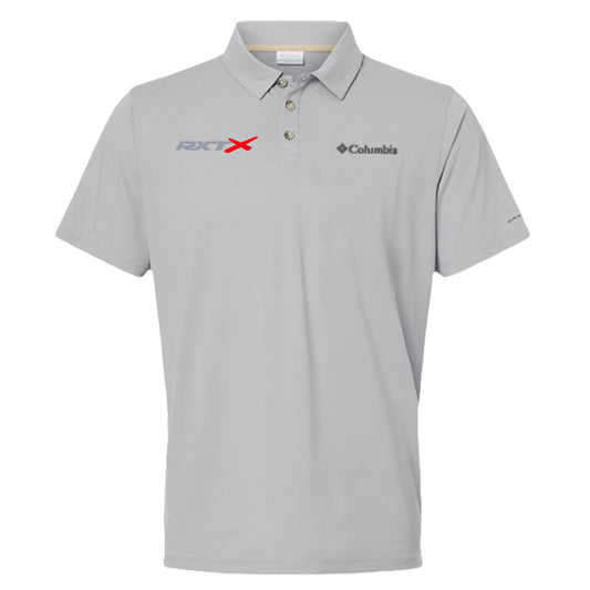 Columbia Grey - 211856 - FRONT