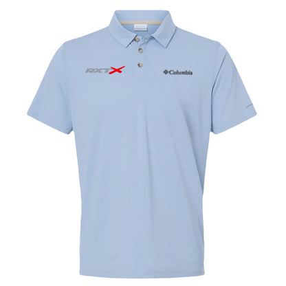 Ripple Blue - 211856 - FRONT