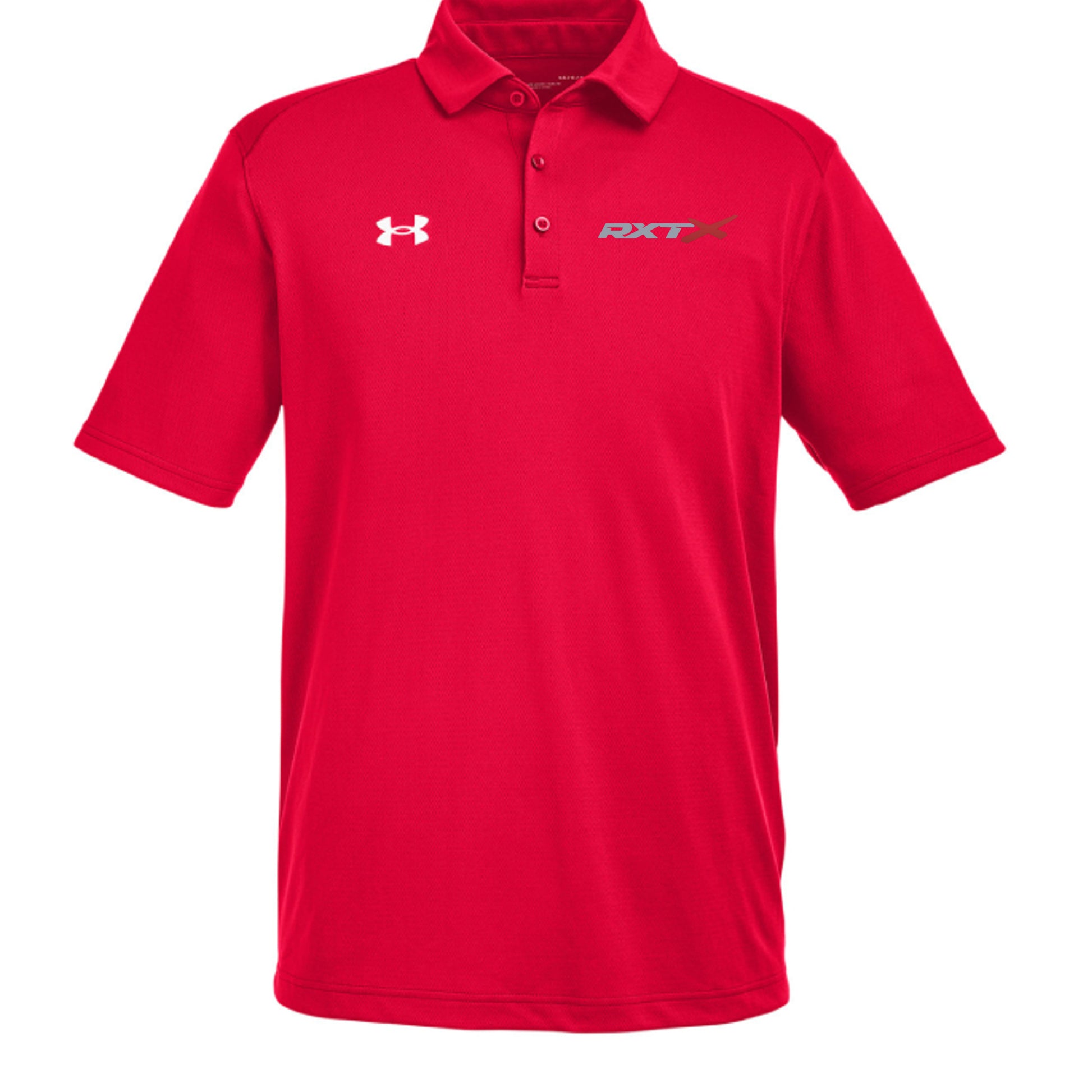 Red/ White - 1370399 - FRONT