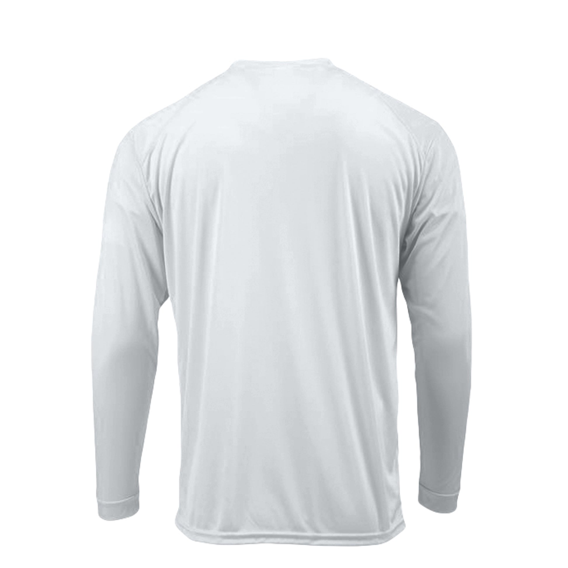 White - 210 - BACK