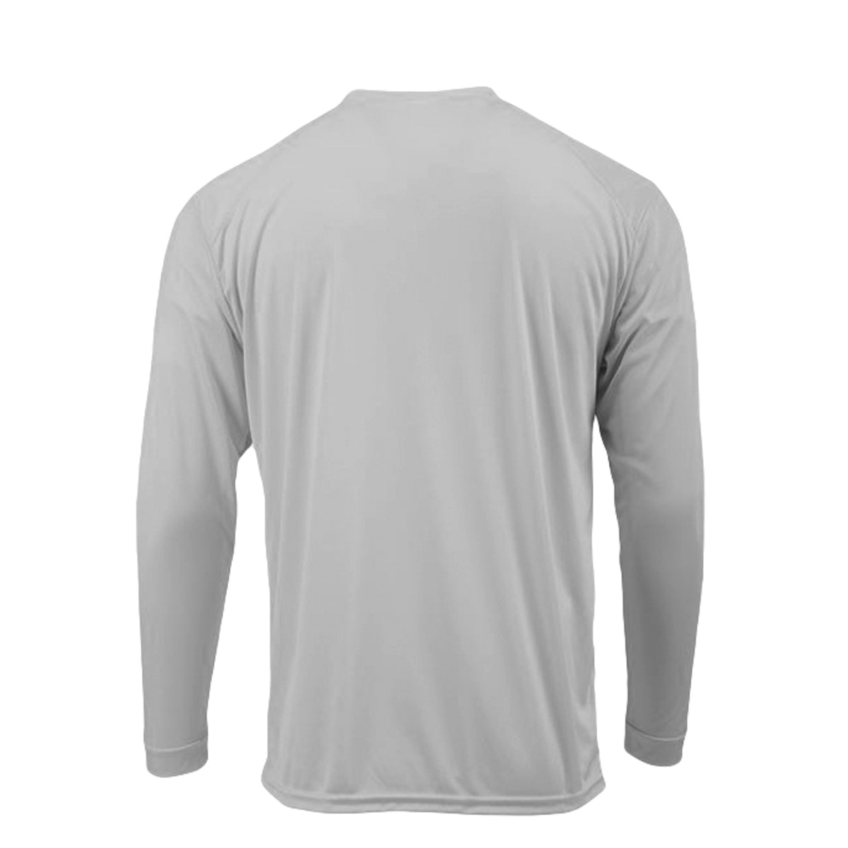 Medium Grey - 210 - BACK