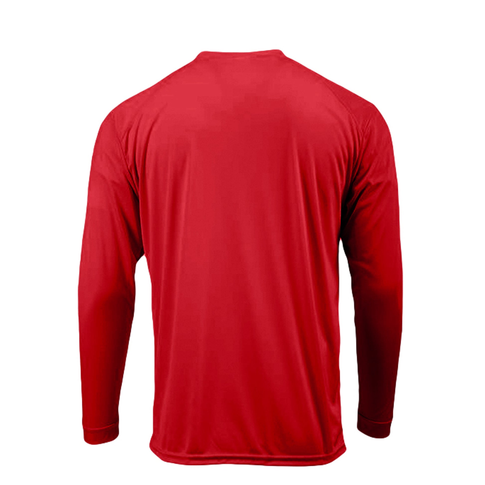 Red - 210 - BACK