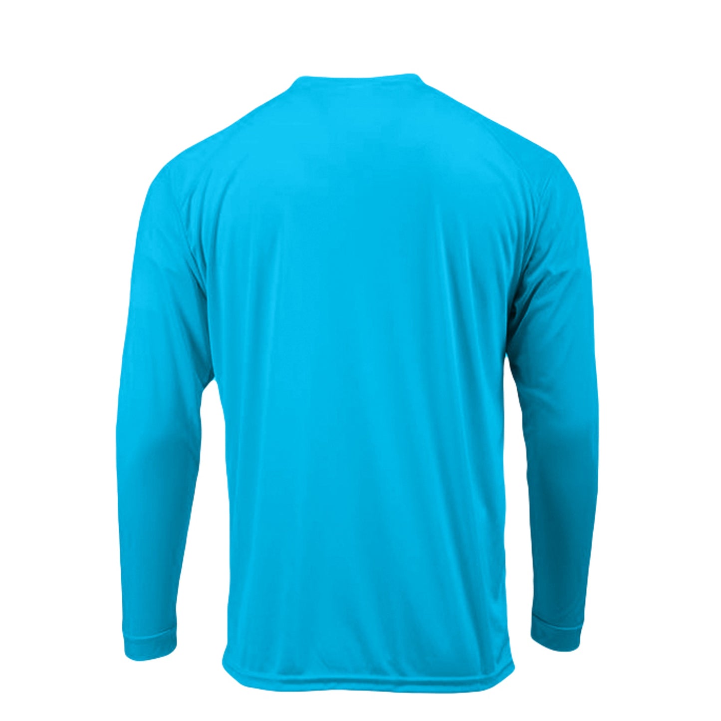 Turquoise - 210 - BACK