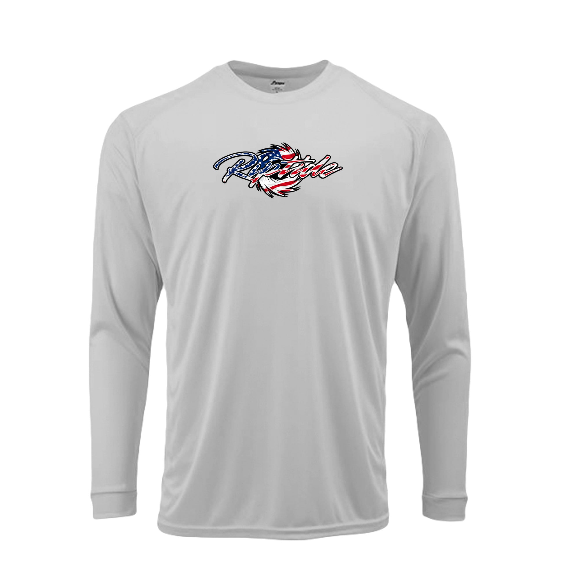 Medium Grey - 210 - FRONT