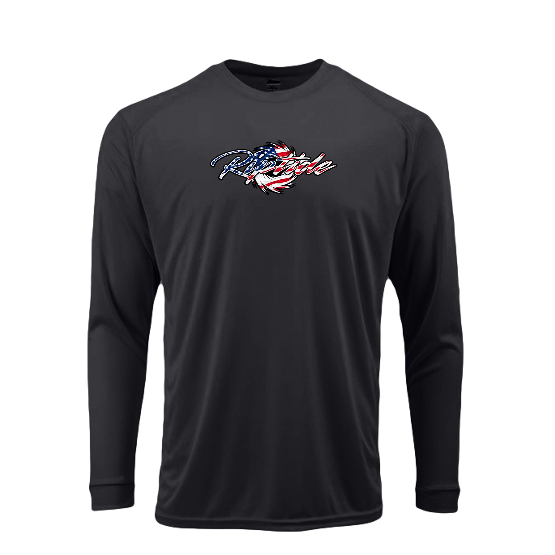 Black - 210 - FRONT