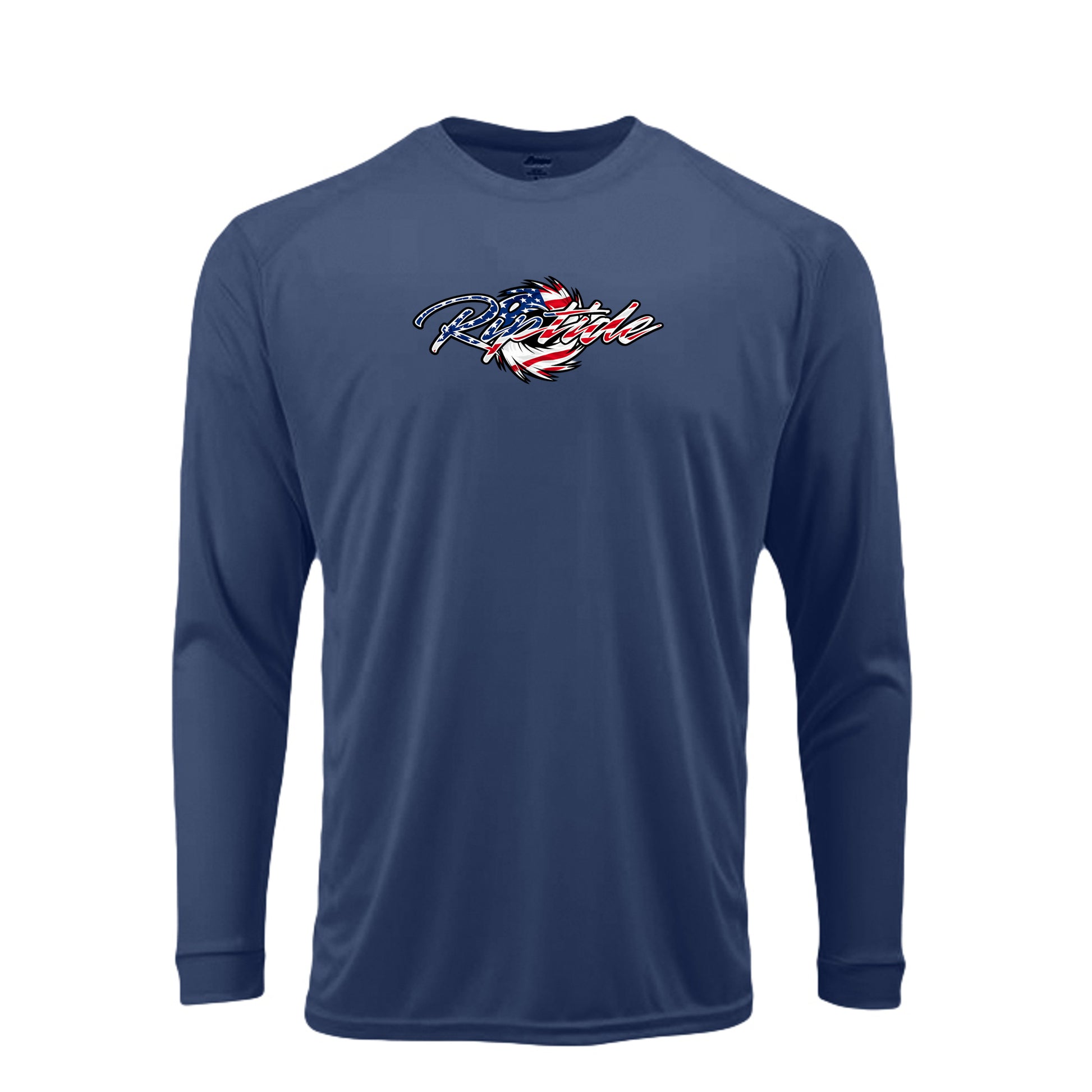 Navy - 210 - FRONT