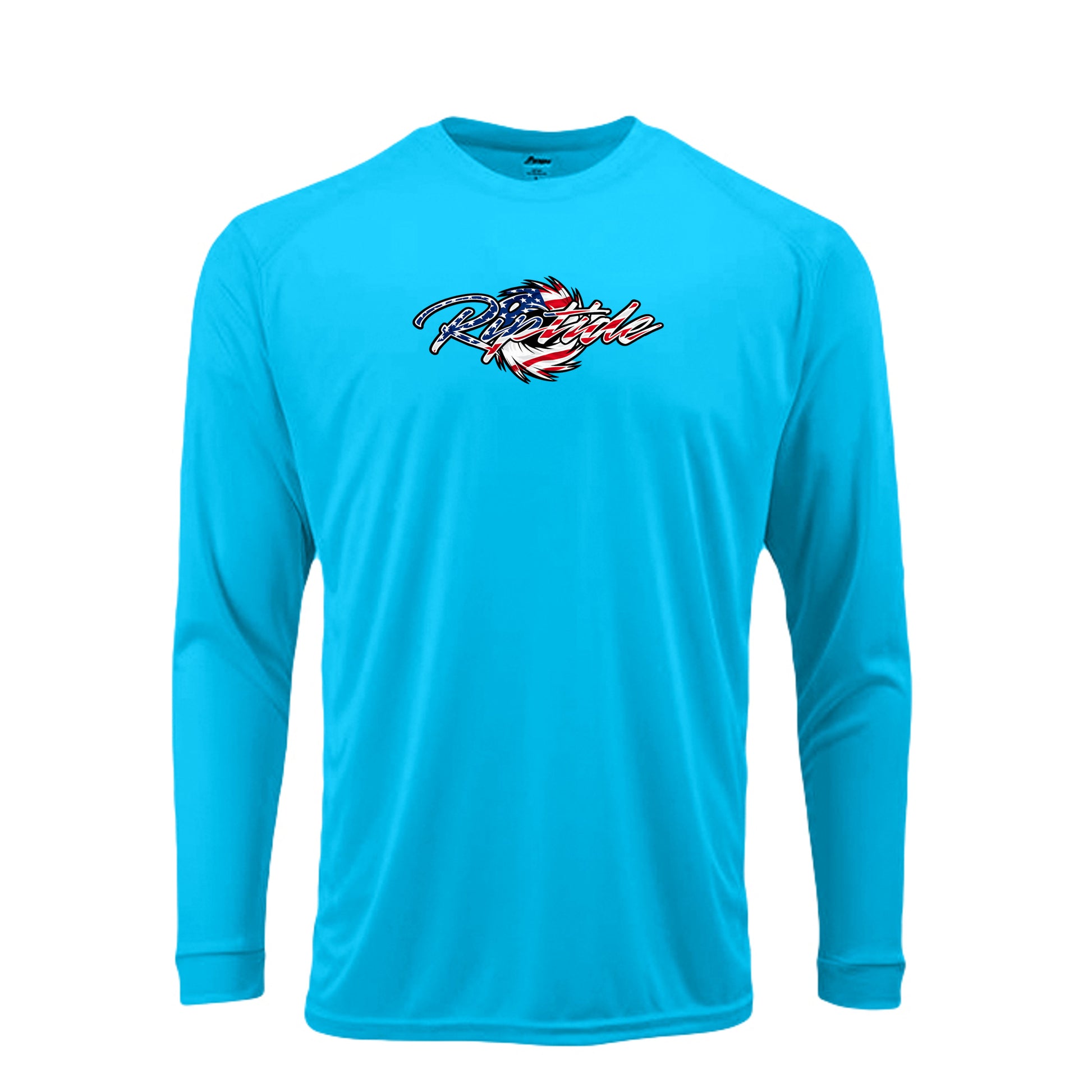 Turquoise - 210 - FRONT