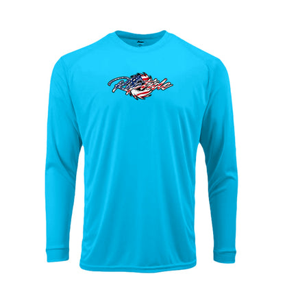 Turquoise - 210 - FRONT