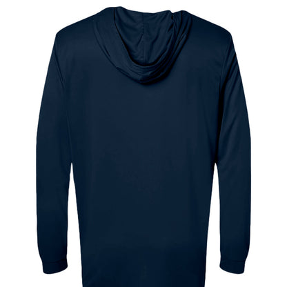 Navy - 220P - BACK