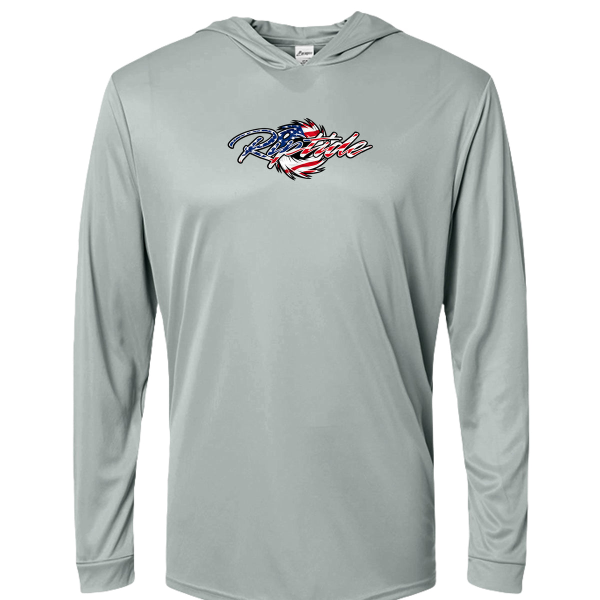 Medium Grey - 220P - FRONT