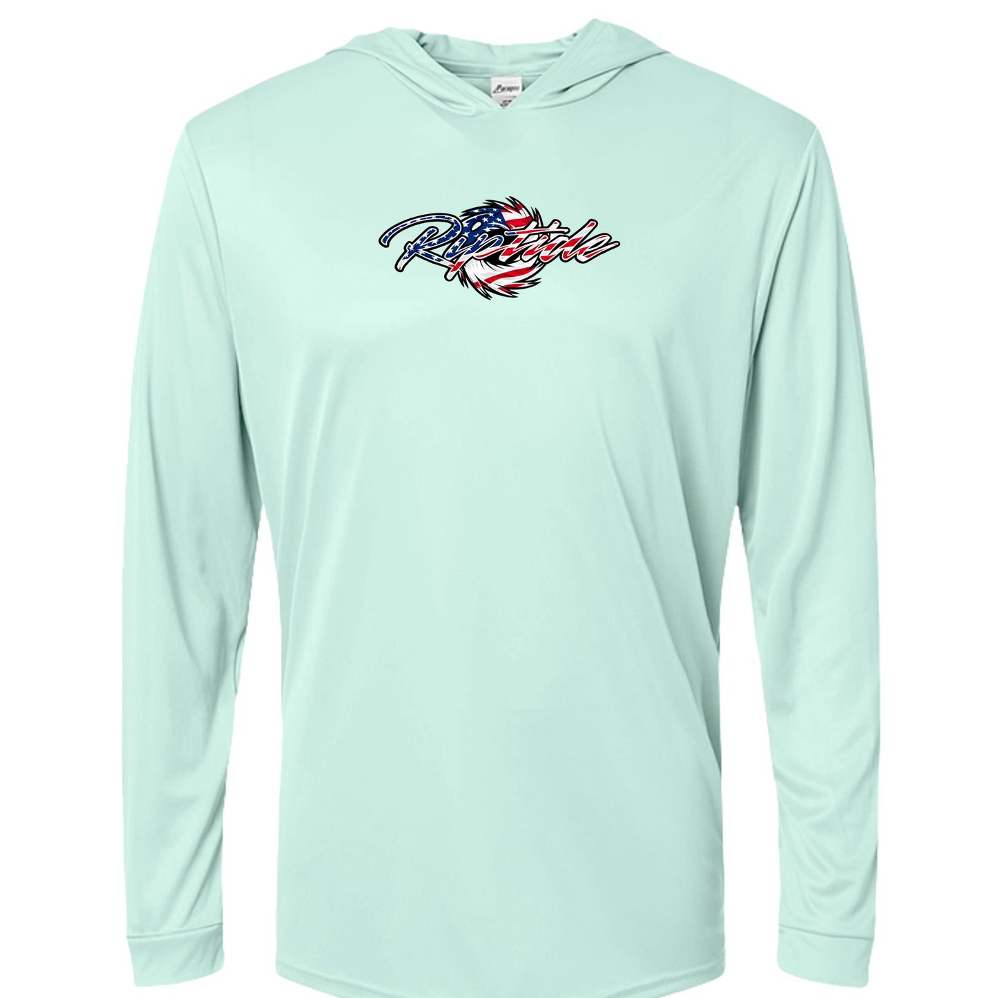 Mint Green - 220P - FRONT