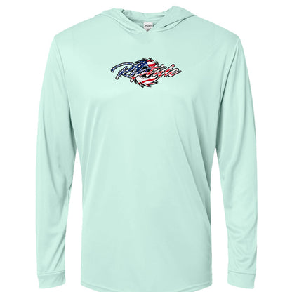 Mint Green - 220P - FRONT