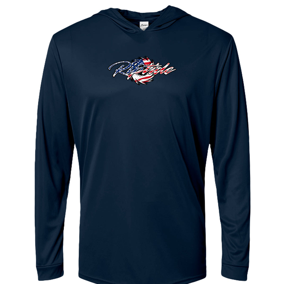 Navy - 220P - FRONT