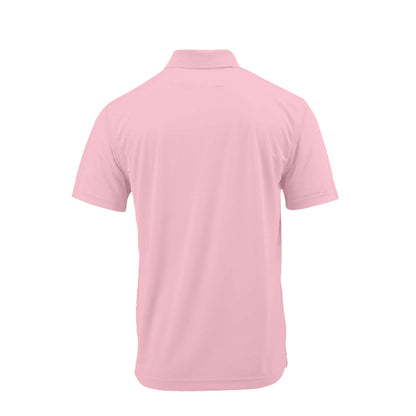 Charity Pink - 100 - BACK